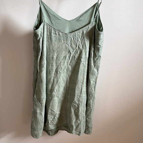 American Eagle swing dress. - Picture 3 of 7